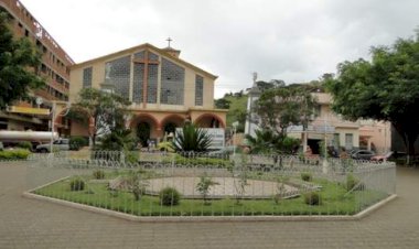 Ervália realiza Mutirão da Dengue no próximo sábado