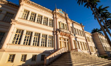 Ranking aponta que UFV é a 50ª melhor instituição em agrárias no mundo