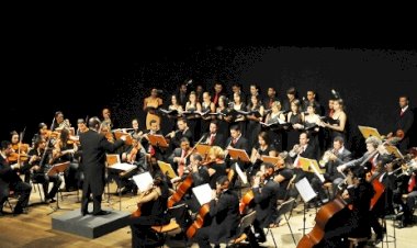 UFV recebe apresentações da Orquestra Sol do Amanhã