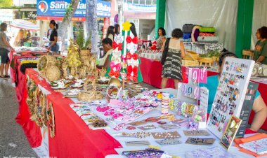 Feira de Artesanato de Natal abre inscrições para artesãos em Viçosa