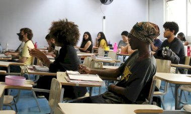 Concursos podem ampliar vagas para negros, indígenas e quilombolas