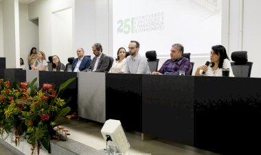 Núcleo de Inovação Tecnológica da UFV comemora 25 anos de atividades