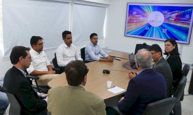 Minas Gerais firma parceria com Universidade de Santa Catarina