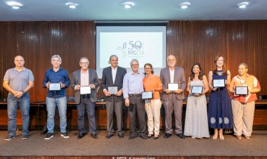 Pós-Graduação em Ciência e Tecnologia de Alimentos da UFV celebra 50 anos
