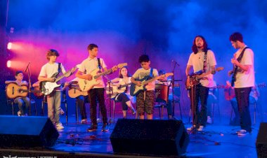 Segundo dia da Mostra do Centro Experimental de Artes ocorre nesta terça-feira