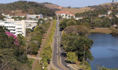 Reta da UFV terá pontos de interdição nesta quinta-feira (28)