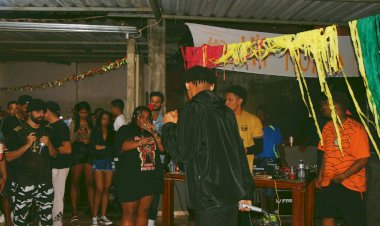 Babylon By Black promove comemoração de 7 anos da Batalha Clandestina e Slam Akewí