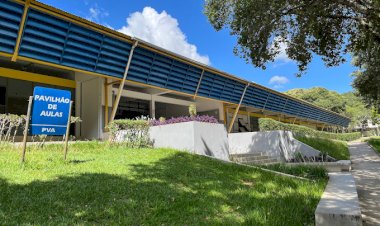 Grupo de Estudos da UFV promove aula aberta sobre Educação Infantil