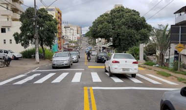 Manifestação em Viçosa nesta segunda-feira cobra mais segurança no trânsito