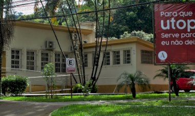 ASPUV realiza campanha Natal Solidário em Viçosa