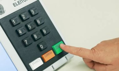 Termina hoje prazo para justificar ausência no primeiro turno das eleições