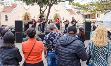 Agenda aí: confira a agenda cultural do fim de semana em Viçosa e região