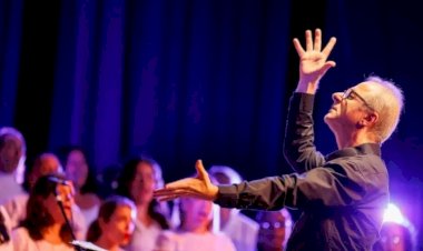 UFV realiza Cantata de Natal neste fim de semana