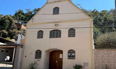 Tríduo de Santa Luzia começa amanhã no Romão dos Reis