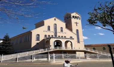 São Miguel do Anta divulga data para Cantata de Natal