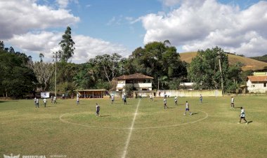 Jogos de volta da semifinal do Intermunicipal acontecem neste fim de semana