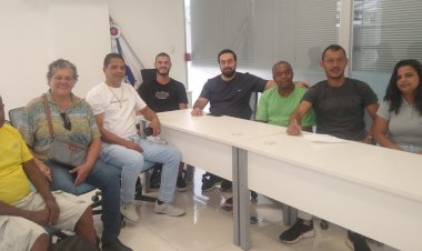 Ângelo Chequer avalia resgate do carnaval e de outras manifestações populares de Viçosa