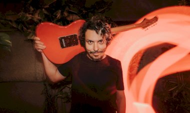 Olivêra lança clipe “Pra lá desse lugar” nesta quarta-feira