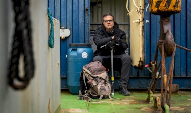 Professor da UFV é protagonista de reportagem da Folha de S. Paulo