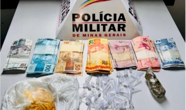 Operação do Gaeco captura homem considerado de alta periculosidade em Ubá