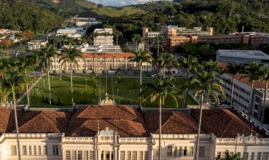 UFV oferecerá mais de três mil vagas em 67 cursos para 2025