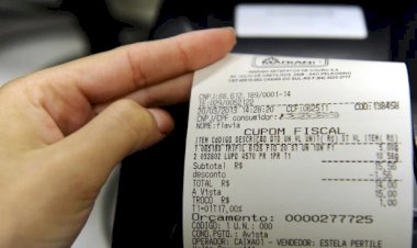 Moradora de Ponte Nova ganha R$ 1 milhão na Nota Fiscal Mineira