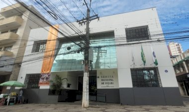 Câmara realoca R$ 7,17 milhões do Orçamento 2025 para áreas distintas