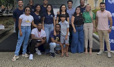 Casa do Empresário premia ganhadores de campanha de Natal