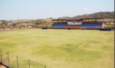 Partida entre Aymorés e Atlético será em Ubá