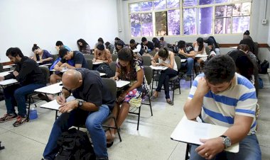 Resultados do Encceja PPL 2024 são divulgados