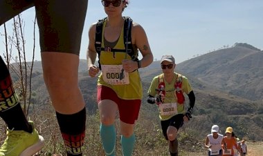 Inscrições para o Mirante Trail de São Geraldo começam na sexta-feira