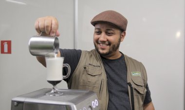 Sistema Faemg Senar oferta 10 cursos gratuitos na região