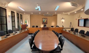 Definidos os membros das comissões temáticas da Câmara