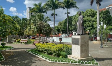 Prefeitura de Ervália promove atividades durante campanha do Janeiro Branco