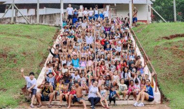 Abertas as inscrições da Colônia de Férias especial TEA