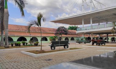 TecnoPARQ promove evento de imersão científica na próxima quinta-feira