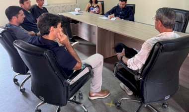 Viçosa busca fortalecer o ecossistema de inovação