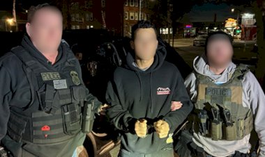 Ex-policial procurado por homicídio em Piranga é preso nos EUA