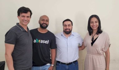 Abrasel e Prefeitura discutem estratégias de fortalecimento do setor alimentício