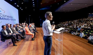 Governo de Minas pagará adiantamento de três parcelas da dívida da saúde à Viçosa