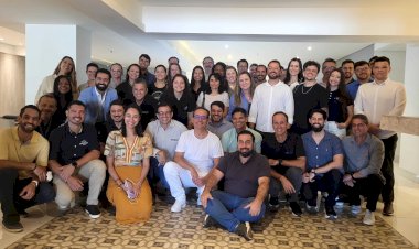 Prefeitura quer se aproximar do ecossistema de inovação de Viçosa