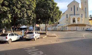 São Miguel recebe atletas para sua Corrida Rústica