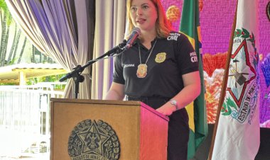 Delegacia regional de Viçosa funcionará 24 horas durante o Carnaval