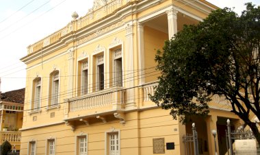 Casa Arthur Bernardes é palco da 1º edição Noite Mineiras de Museus de 2025