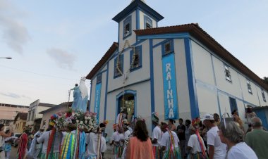 Paula Cândido abre vagas para o Centro de Convivência