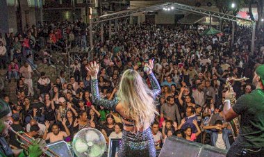 Coimbra confirma atrações  do Carnaval 2025