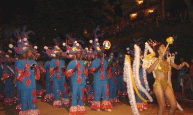 Paula Cândido divulga programação completa do Carnaval 2025