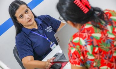 Governo Federal implanta novo sistema CadÚnico