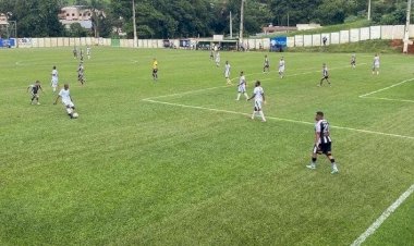 Liga vai promover o campeonato de base
