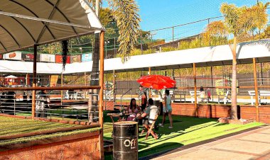 Projeto premia equipes de futebol neste domingo